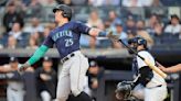 Mariners' Rojas says he picked up pitch tipping of Yankees' Schmidt ahead of Moore home run