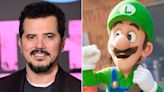 John Leguizamo Would 'Consider' a 'Super Mario Bros. Movie' Sequel Role If They 'Add More Inclusivity'