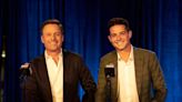 Chris Harrison Thinks Wells Adams Should Have Been The Bachelor Host