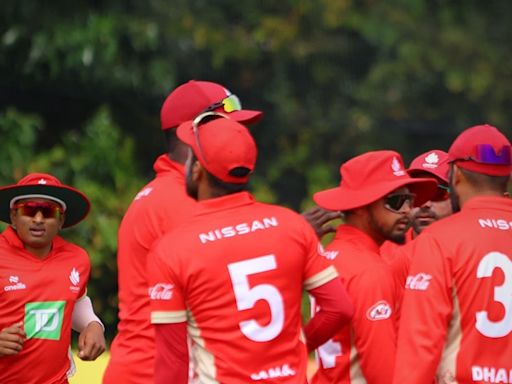 Canada Vs Oman, Canada T20I Tri-Series 2024 Live Streaming: When, Where To Watch CAN Vs OMN Match On TV And Online...