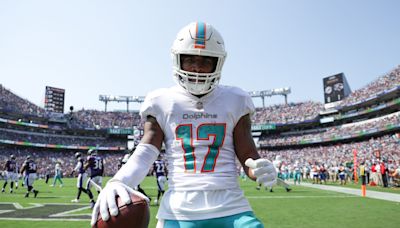 Grading the Miami Dolphins' 2021 draft after three years. How did they do?