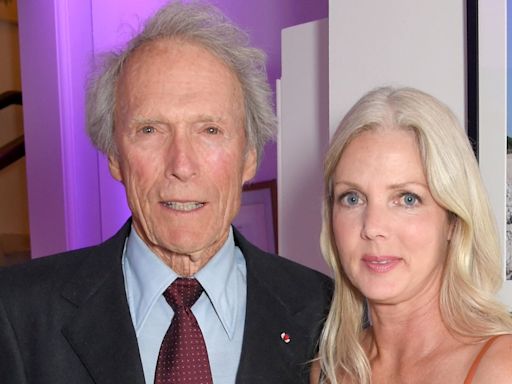 Christina Sandera, Clint Eastwood's Longtime Partner, Dead at 61