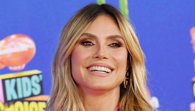 Heidi Klum : ses révélations cash sur ses photos topless, elle n'a pas l'intention de se cacher