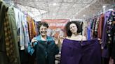 Diseñadoras argentinas crean guardarropa plus size para el mercado mexicano