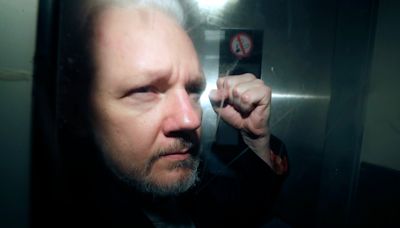 Julian Assange, ante la audiencia clave para su futuro y su extradición (o no) a Estados Unidos