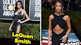 Memorable Looks Celebrities Have Worn By Black Designers