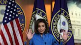 Nancy Pelosi says she eats ice cream for breakfast and used to sneak into her college dining room after hours to steal it