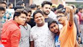 KEAM Result 2024: Boys outshine girls with 87 ranking in the top 100 - Times of India