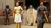 Exodus: Gods and Kings Streaming: Watch & Stream Online via HBO Max