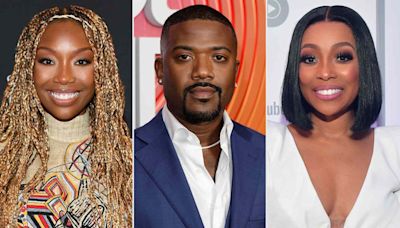 Ray J Says Rift Between Brandy and Monica Was '100% Real': They Were 'Being Competitive'