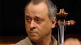 Antônio Meneses, Lyrical Brazilian Cellist, Is Dead at 66