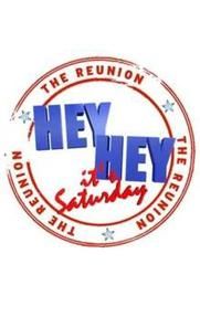 Hey Hey it's Saturday: The Reunion