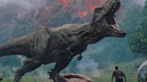 Next “Jurassic World” Film Set for 2025 Release