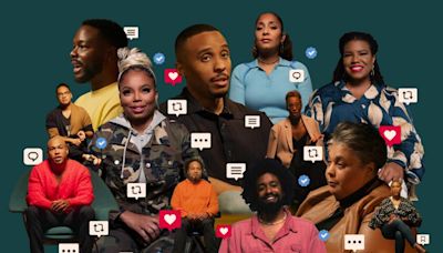 The free jazz ensemble known as Black Twitter, and how it became the subject of a new docuseries