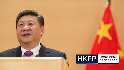 China’s Xi Jinping vows more ‘market-oriented, legal and int’l business environment’