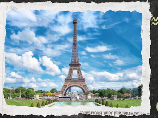 ¡París Je t’aime! Los mejores 10 lugares de rodaje del cine en la capital de Francia | Fútbol Radio Fórmula
