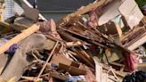 Portage releases tornado debris pickup schedule