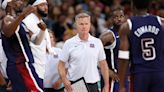 Kerr: Team USA lineups based on players' roles