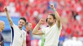 El ejemplo de España contra Alemania que inspira a Southgate