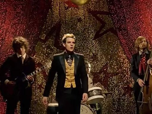 'Mr. Brightside' by The Killers makes its mark in Guinness World Records | English Movie News - Times of India