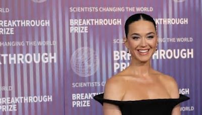 Katy Perry Lobbies for Country Superstar To Replace Her on ‘American Idol’—and Then Run for President