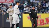 Aaron Judge shows signs he’s ‘close’ to breaking out of lengthy slump