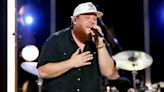 Luke Combs invites young cancer survivor to sing 'Fast Car' on stage with him