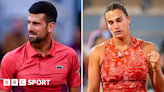 French Open 2024: Novak Djokovic and Aryna Sabalenka return on day five