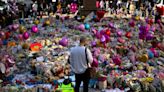 Survivors of 2017 Ariana Grande UK concert bombing take legal action against intelligence agency