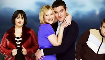 Gavin & Stacey star 'set to return' for final ever episode 14 years after exit