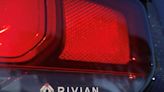 Rivian shares fall as supply chain snarls hamper production forecast