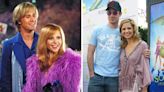 Como Freddie Prinze Jr. e Sarah Michelle Gellar, o Fred e a Daphne de 'Scooby-Doo', começaram a namorar?