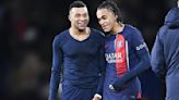 Younger Mbappe Brother Leaves PSG