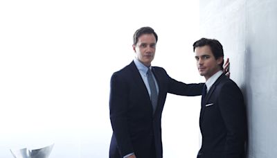 Get Ready 'White Collar' Fans, Because the Show Shared Reboot News No One Saw Coming