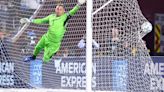 Se va un histórico: Keylor Navas dejó la selección de Costa Rica