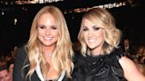 Miranda Lambert Drops Never-Before-Seen Photos From Iconic Music Video With Carrie Underwood