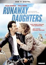 Best Buy: Runaway Daughters [DVD] [1994]