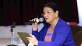 Dulce María Sauri dice que aunque regresen proyecto del Tribunal Electoral no afecta la "impuganción madre" contra reelección de Alito | El Universal