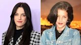 Priscilla Presley, Riley Keough and Finley Lockwood Celebrate Lisa Marie Presley's Birthday: 'Miss You'