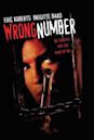 Wrong Number (2004 film)