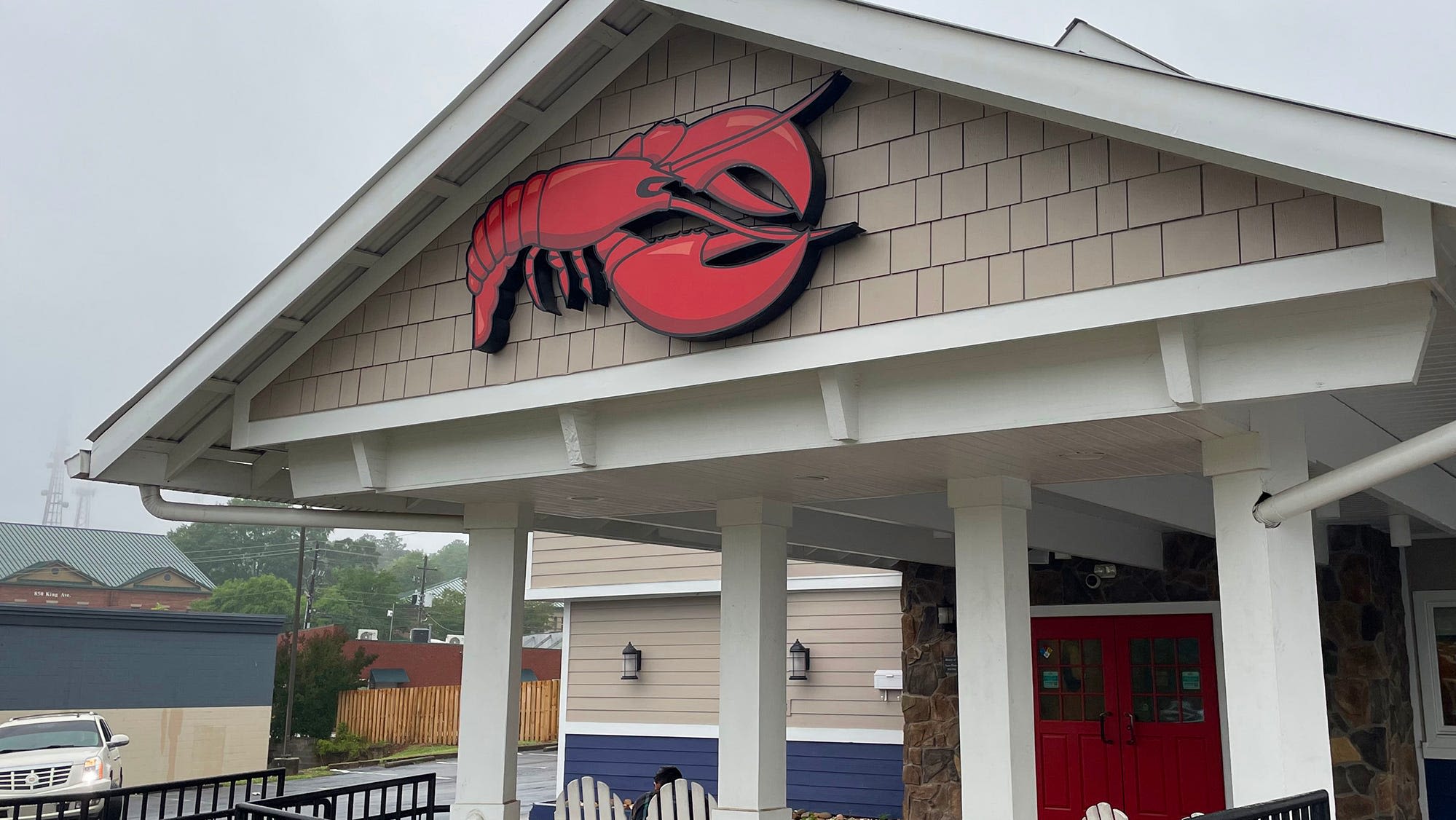 Red Lobster closes Athens restaurant along with more than 80 locations across U.S.