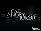 One Angry Juror