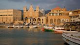 How This 4,000-Year-Old Fishing Village Became the Mediterranean’s Hottest Party Spot