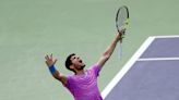 Carlos Alcaraz passes Novak Djokovic. Rafael Nadal is too far!