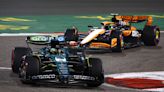 Formula 1’s Battle of the Ages