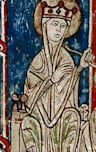 Eleanor of England, Queen of Castile