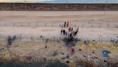 En la recta final, Trump desafía las encuestas y apuesta que a los votantes les importa más la inmigración que la economía | CNN