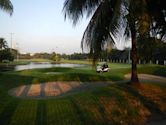 Club Intramuros Golf Course