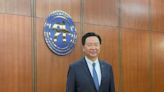 Taiwan's foreign minister Joseph Wu says he will step down- WSJ