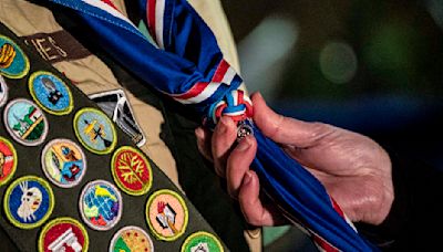 Opinion | I'm an Eagle Scout. A name change can't fix what went wrong with the Boy Scouts.